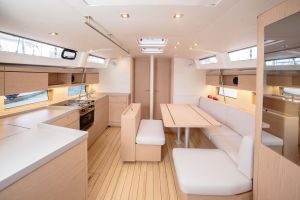 Oceanis 46.1