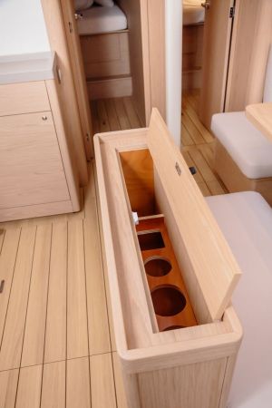 Oceanis 46.1