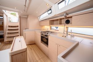 Oceanis 46.1