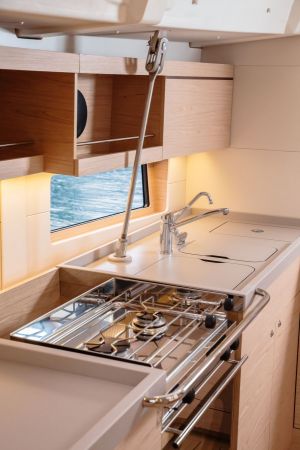 Oceanis 46.1