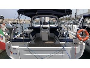 Oceanis 46.1