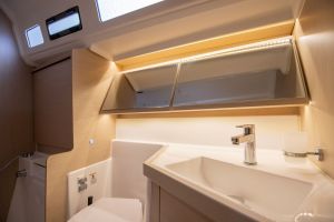 Oceanis 40.1
