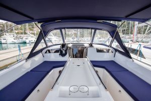 Oceanis 40.1