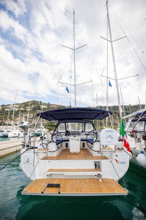 Oceanis 40.1