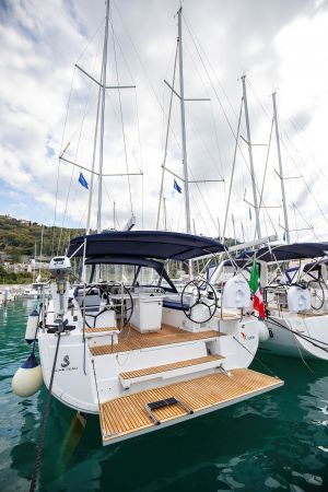 Oceanis 40.1
