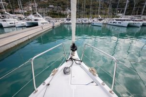 Oceanis 40.1