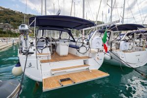 Oceanis 40.1