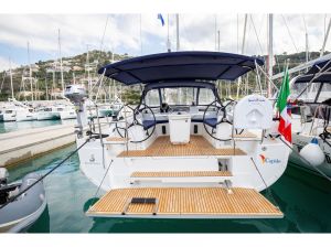 Oceanis 40.1