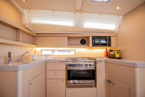Oceanis 40.1
