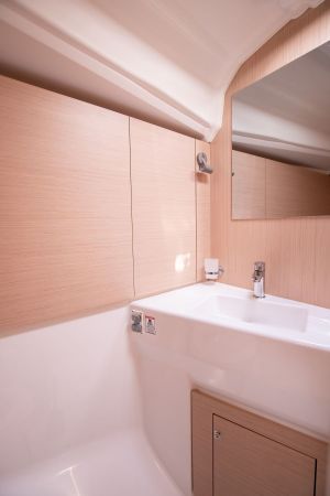 Oceanis 40.1