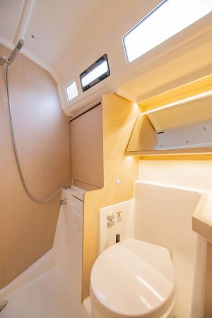 Oceanis 40.1