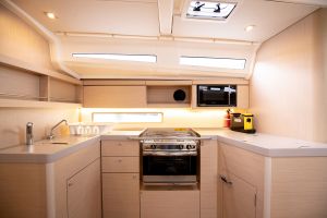 Oceanis 40.1