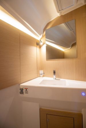 Oceanis 40.1