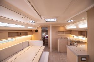 Oceanis 40.1