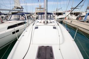 Oceanis 40.1