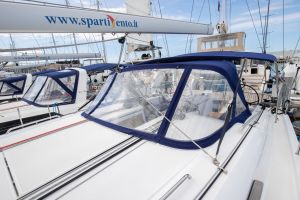 Oceanis 40.1