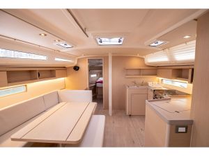Oceanis 40.1