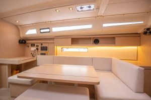 Oceanis 40.1