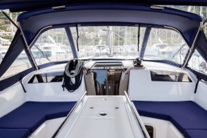 Oceanis 40.1