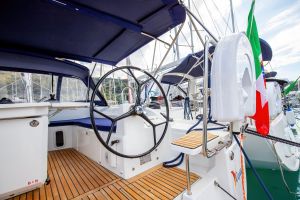 Oceanis 40.1