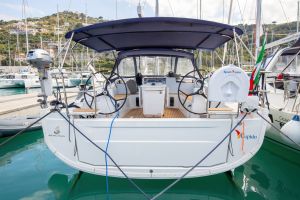 Oceanis 40.1