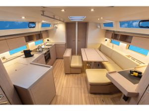 Oceanis 46.1
