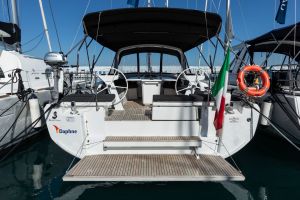 Oceanis 46.1