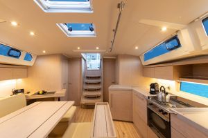 Oceanis 46.1