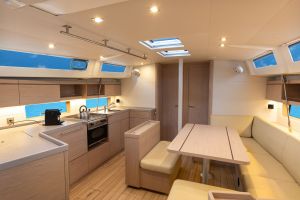 Oceanis 46.1