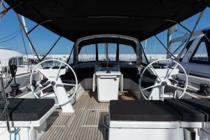 Oceanis 46.1