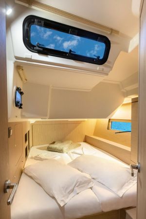 Oceanis 46.1
