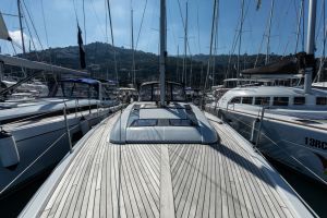 Oceanis 46.1