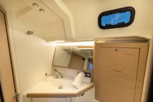 Oceanis 46.1