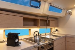 Oceanis 46.1