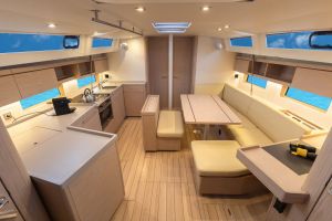 Oceanis 46.1
