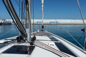 Oceanis 46.1