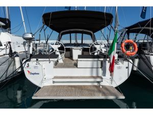 Oceanis 46.1