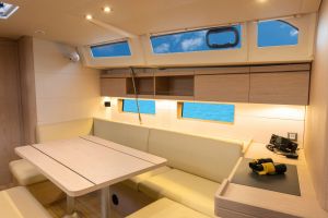 Oceanis 46.1