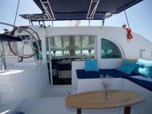 Lagoon 380