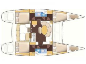 Lagoon 380