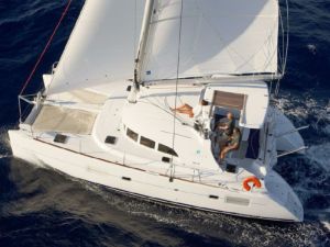 Lagoon 380