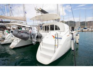 Lagoon 380