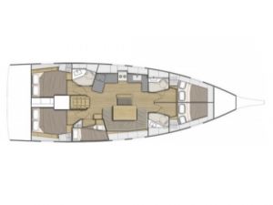 Oceanis 46.1