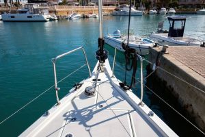 Oceanis 46.1