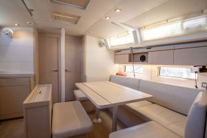 Oceanis 46.1