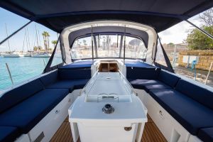 Oceanis 46.1
