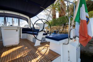 Oceanis 46.1