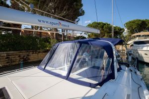Oceanis 46.1