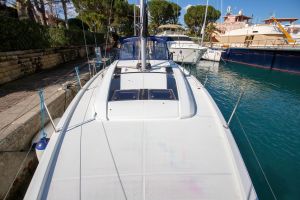 Oceanis 46.1