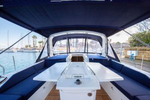 Oceanis 46.1